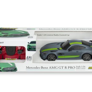 Mercedes AMG GT-R pro - REEL TOYS - immagine 3