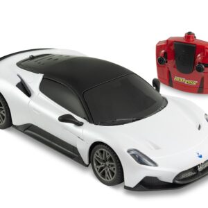 Maserati MC20 1:24 - REEL TOYS - immagine 2