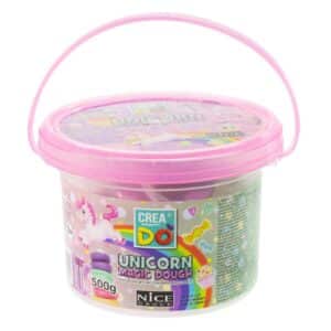 Secchiello magico unicorno - NICE - immagine 3