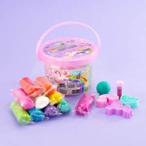 Secchiello magico unicorno - NICE - immagine 4