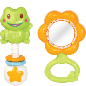 Il mio primo magico cofanetto - VTECH - immagine 4