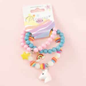 Bracciali Sunshine 3pz - NICE - immagine 4