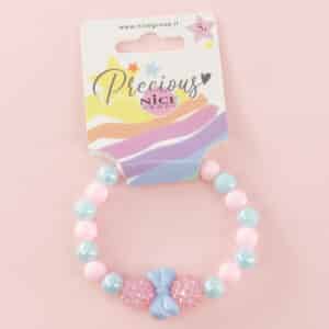 Bracciale Miss Beauty 1pz - NICE - immagine 4