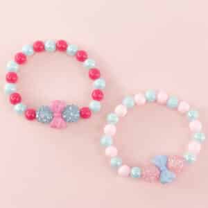 Bracciale Miss Beauty 1pz - NICE - immagine 1