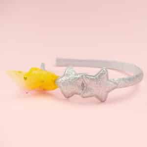 Cerchietto Twinkle Twinkle 1 pz - NICE - immagine 3