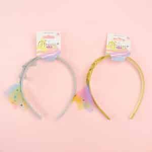 Cerchietto Twinkle Twinkle 1 pz - NICE - immagine 5