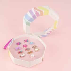 Box 12 anelli - NICE - immagine 1