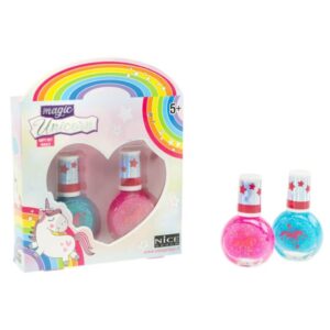 Magic unicorn set regalo - NICE - immagine 2