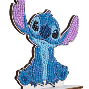 Stitch Crystal art buddy - CRAFT BUDDY - immagine 2