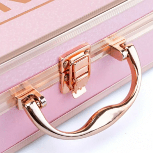 Make Up Travel Case Valigetta Trucchi - NICE - immagine 3