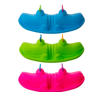 Dondolo Hippo Rocker - MANDELLI - immagine 4