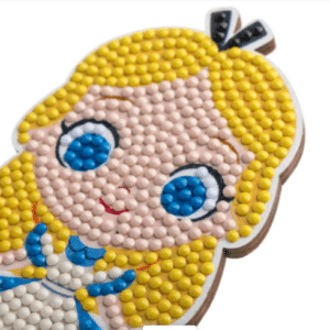 Alice Crystal art buddy - CRAFT BUDDY - immagine 4