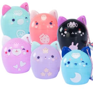 Momomi Speaker - NICE - immagine 1