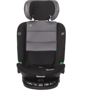 Seggiolino auto Jupiter (40.150CM) 0 - 12 anni - GIORDANI - immagine 5