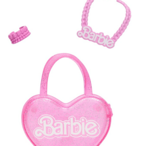 Barbie Grande amica - MATTEL - immagine 3