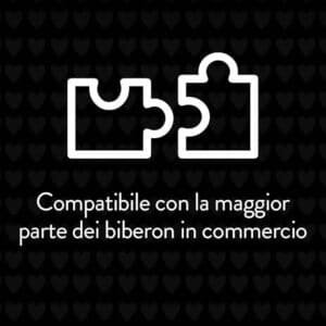 Scaldabiberon casa-viaggio - THAT'S LOVE - immagine 4
