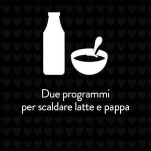 Scaldabiberon casa-viaggio - THAT'S LOVE - immagine 5