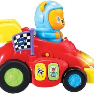 Tobia, pronti, partenza, via! - VTECH - immagine 2