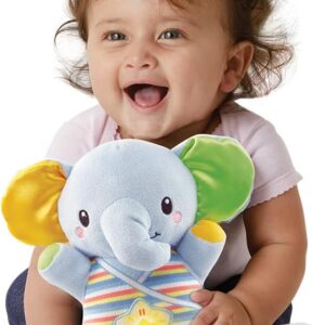 Nino elefantino luminoso - VTECH - immagine 2