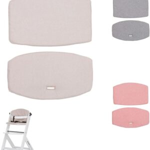 Riduttore per seggiolone - set di due cuscini - CHIPOLINO - immagine 3