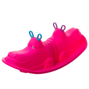 Dondolo Hippo Rocker - MANDELLI - immagine 1