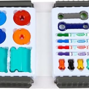 Colourwhirls Arena - CRAYOLA - immagine 5