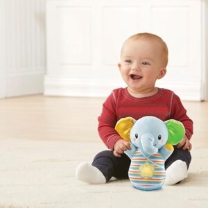 Nino elefantino luminoso - VTECH - immagine 7