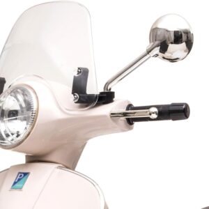 Vespa Piaggio GTS Super - immagine 7