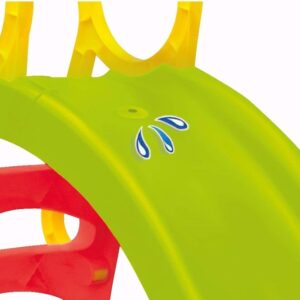 Scivolo 5 gradini - MANDELLI - immagine 5