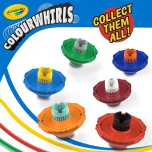 Colourwhirls Arena - CRAYOLA - immagine 6