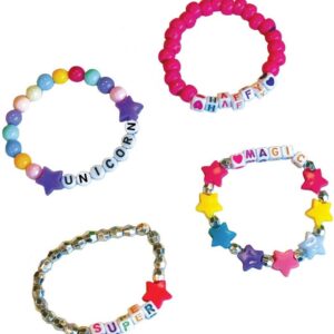 Perline ABC Magic Unicorn 500 - NICE - immagine 5