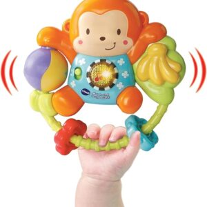 Zoe sonaglino interattivo - VTECH - immagine 2