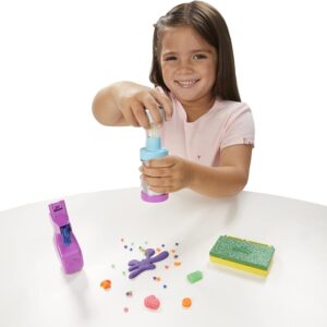 L'Aspiratutto Playdoh - HASBRO - immagine 3