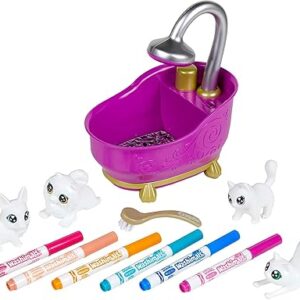 Washimals set pets - CRAYOLA - immagine 2