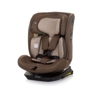 Seggiolino auto I-SIZE 40-150 cm ISOFIX 360 X FACTOR - CHIPOLINO - immagine 4