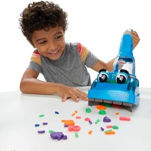 L'Aspiratutto Playdoh - HASBRO - immagine 5