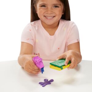 L'Aspiratutto Playdoh - HASBRO - immagine 2