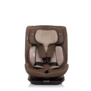 Seggiolino auto I-SIZE 40-150 cm ISOFIX 360 X FACTOR - CHIPOLINO - immagine 1