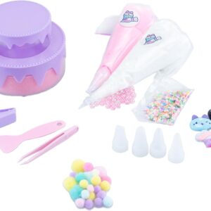 Decoden Jewelry cake - NICE - immagine 2