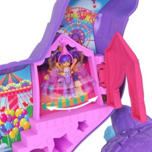Polly pocket Gattino delle feste - MATTEL - immagine 3