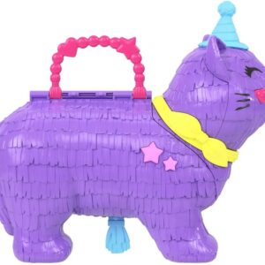 Polly pocket Gattino delle feste - MATTEL - immagine 7