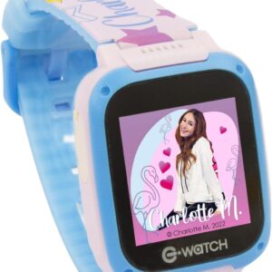 E-Watch Charlotte - GIOCHI PREZIOSI - immagine 1