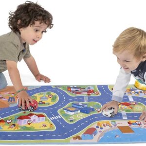 Tappeto elettronico della città - CHICCO - immagine 2