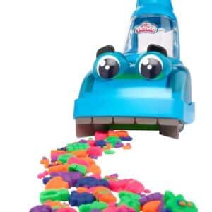 L'Aspiratutto Playdoh - HASBRO - immagine 4