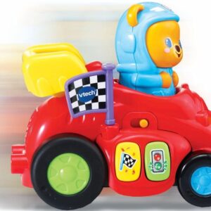 Tobia, pronti, partenza, via! - VTECH - immagine 3
