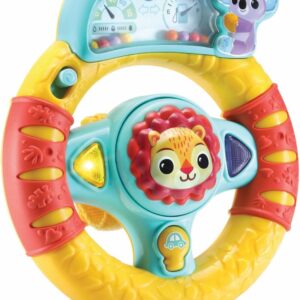 Baby volante delle scoperte - VTECH - immagine 2