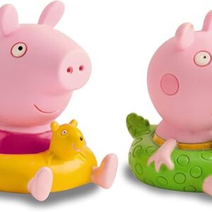 Rete da bagno Peppa Pig - immagine 2