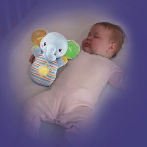 Nino elefantino luminoso - VTECH - immagine 3