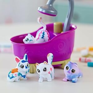 Washimals set pets - CRAYOLA - immagine 3