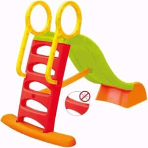 Scivolo 5 gradini - MANDELLI - immagine 3